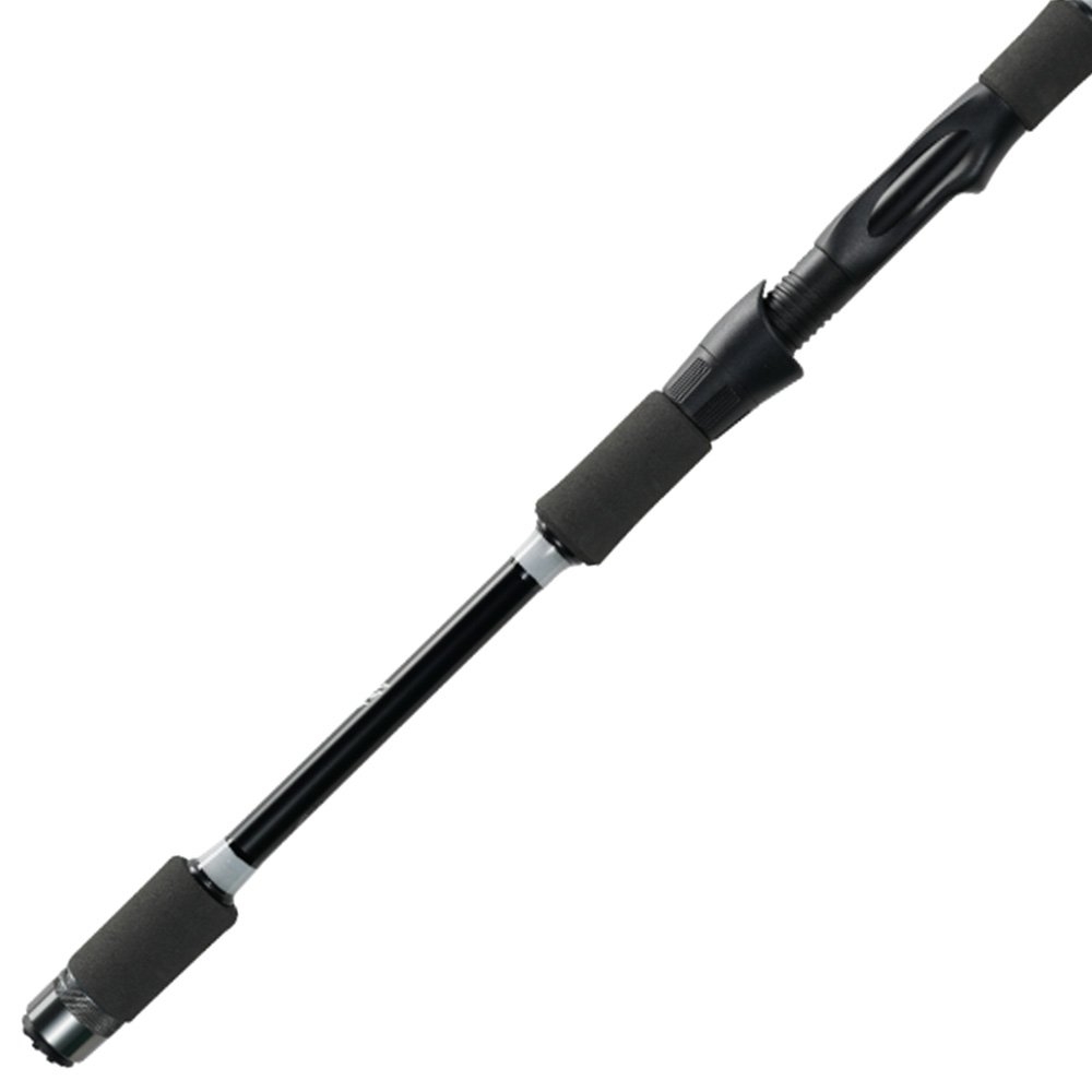 Okuma Acuador 806 Telescopic Spin Rod 8ft 15-40g