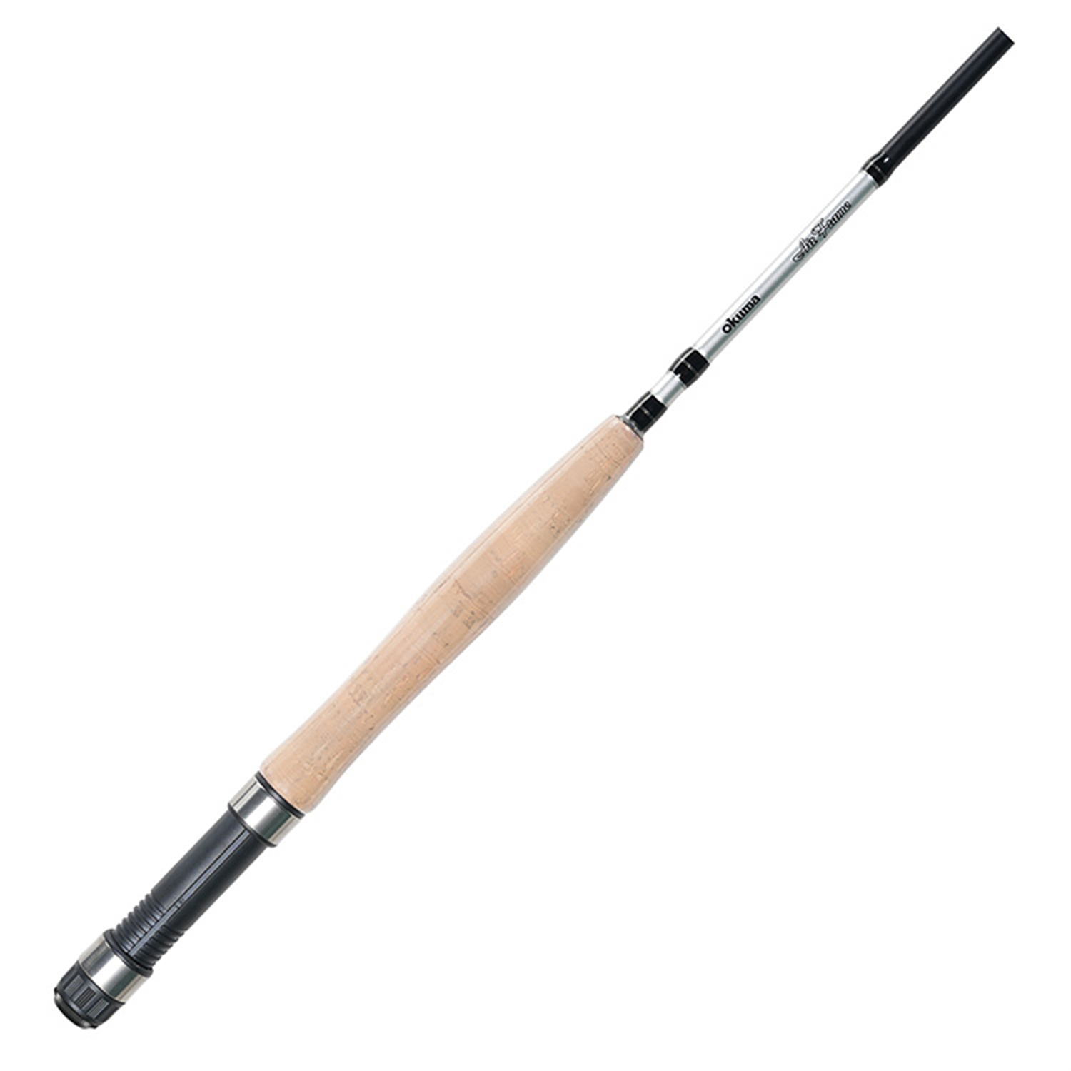 Okuma Airframe Fly Rod 9ft #6 2pc