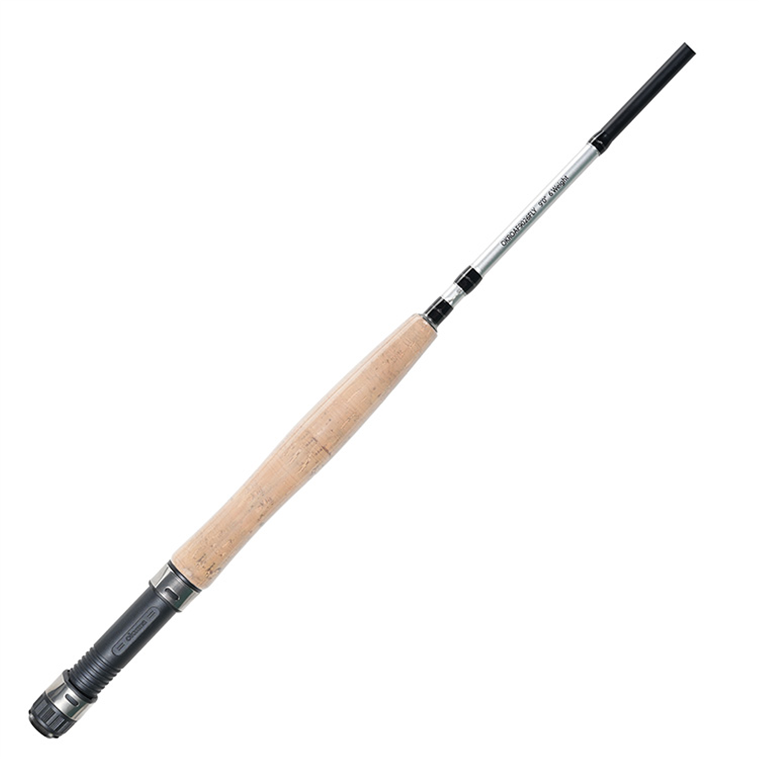 Okuma Airframe Fly Rod 9ft #6 2pc