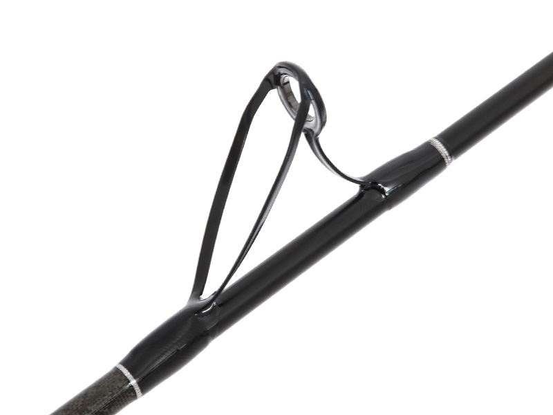 Okuma Cortez OH Jigging Rod 5ft 300g 1pc