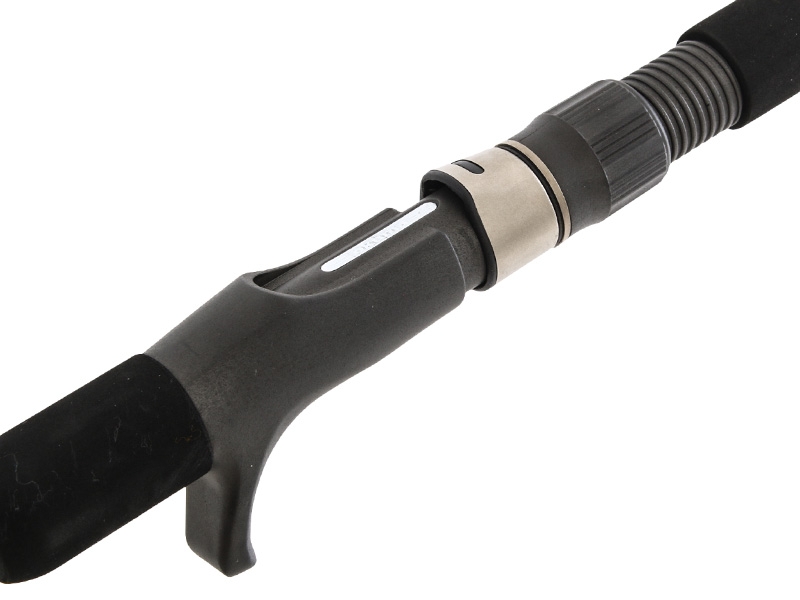 Okuma Cortez OH Jigging Rod 5ft 300g 1pc