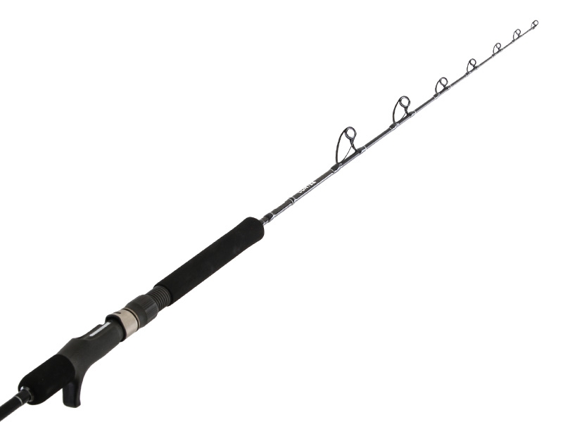 Okuma Cortez OH Jigging Rod 5ft 300g 1pc