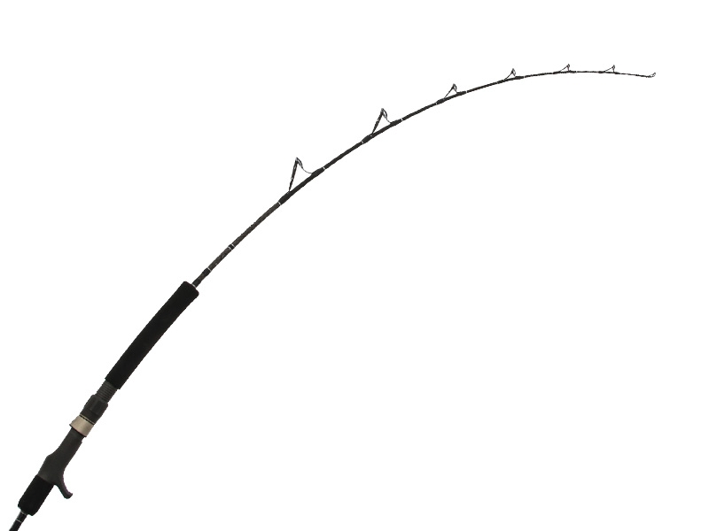 Okuma Cortez OH Jigging Rod 5ft 300g 1pc
