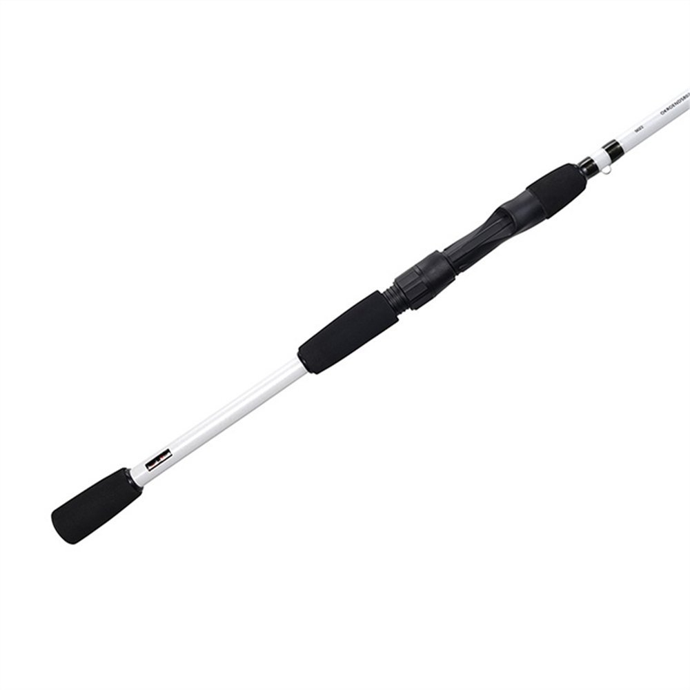 Okuma Endurance Spinning Rod 8ft 10-30g 2pc