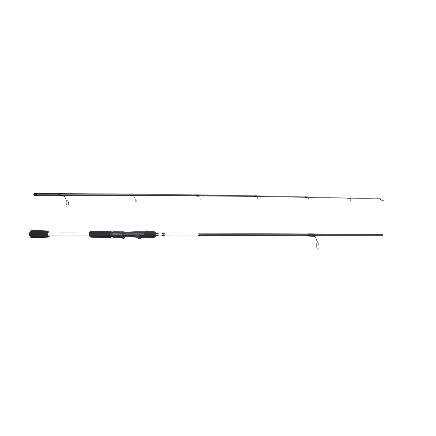 Okuma Endurance Spinning Rod 8ft 10-30g 2pc