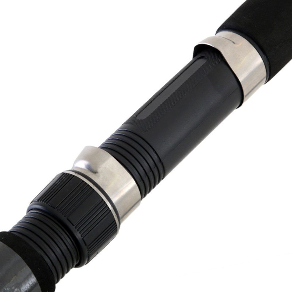 Okuma G-Force Telescopic Travel Spin Rod 10ft 20-60g