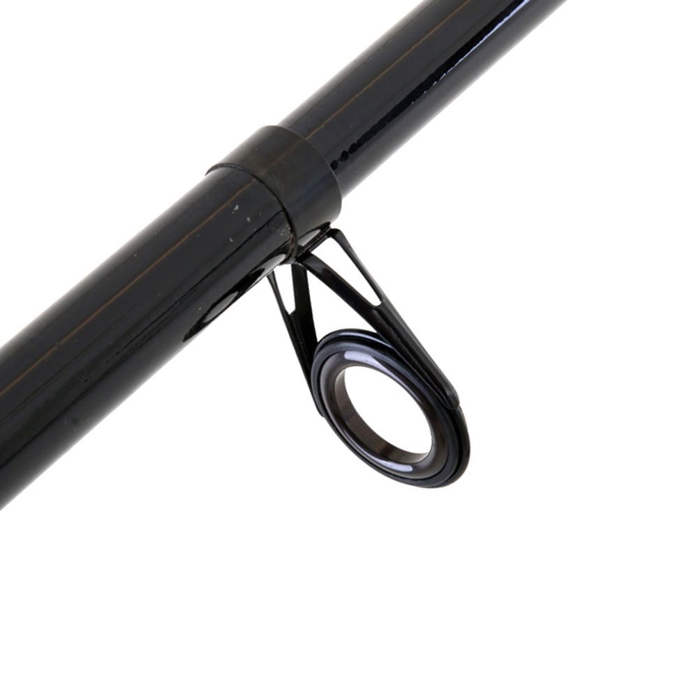 Okuma Revenger 55 G-Force Telescopic Travel Spin Combo with Line 10ft 20-60g
