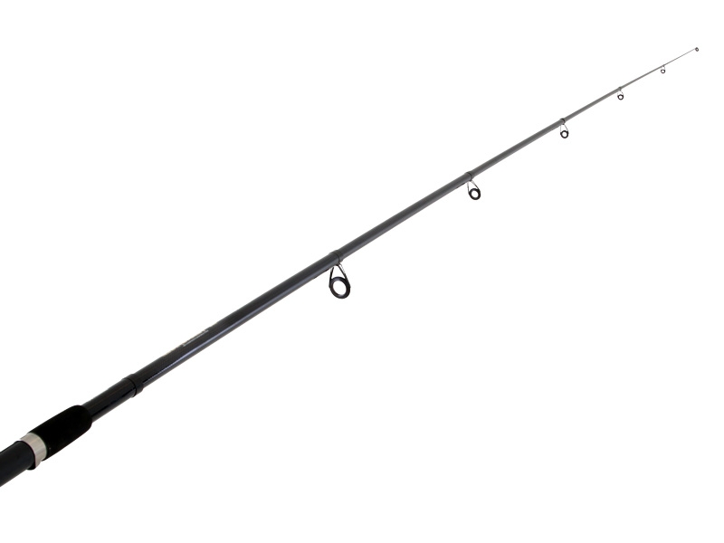 Okuma G-Force Telescopic Travel Spin Rod 12ft 20-60g 8pc