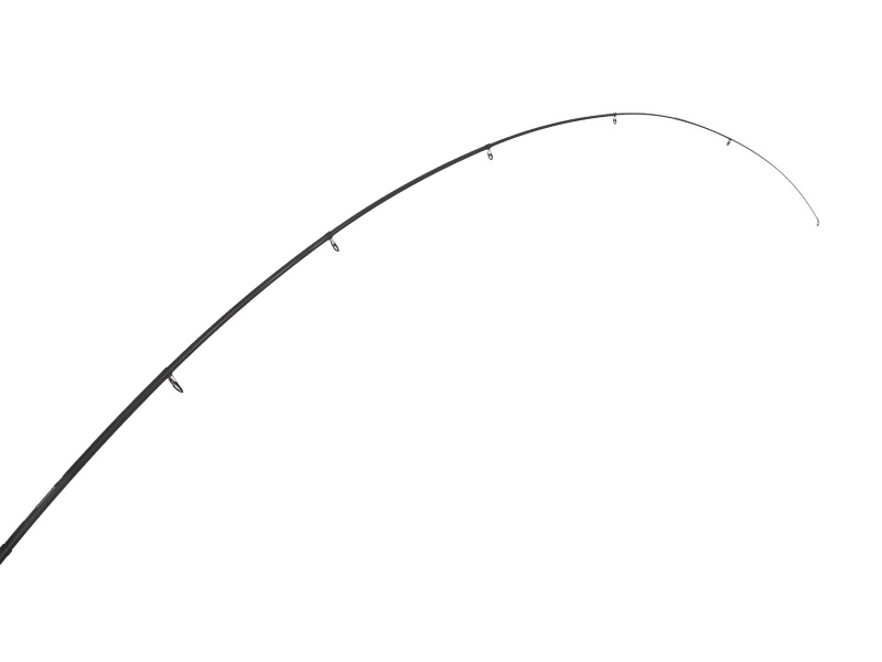 Okuma G-Force Telescopic Travel Spin Rod 12ft 20-60g 8pc