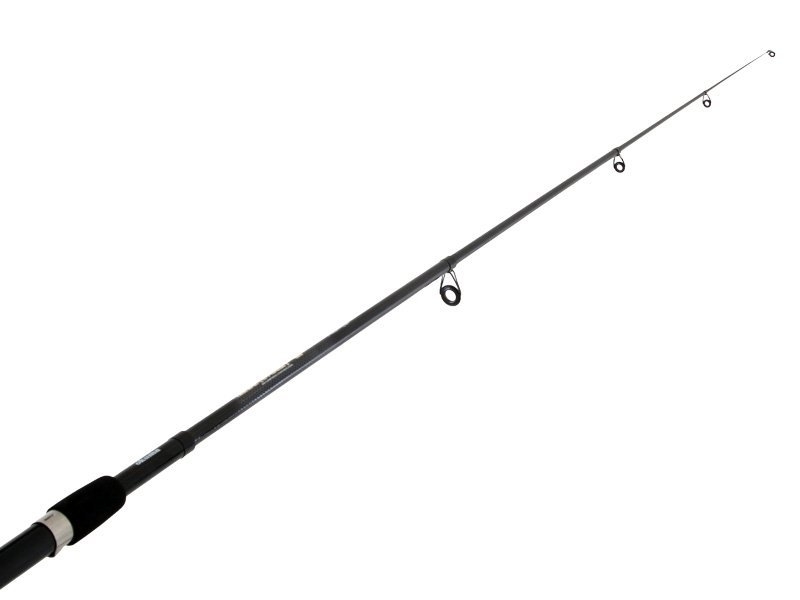 Tica Ezi-Cast 2500 G-Force Telescopic Spinning Combo 6ft