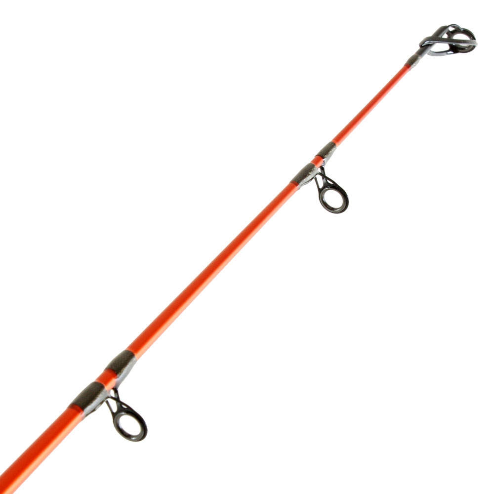 Okuma Coronado CDX 60 Nano Matrix Plus Landbased Combo 8ft 6in 10-15kg 3pc