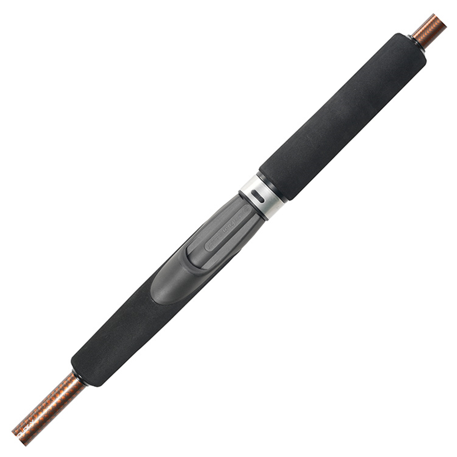 Okuma Nanomatrix x Softbait Spin Rod 7ft 4in 8-12kg 2pc