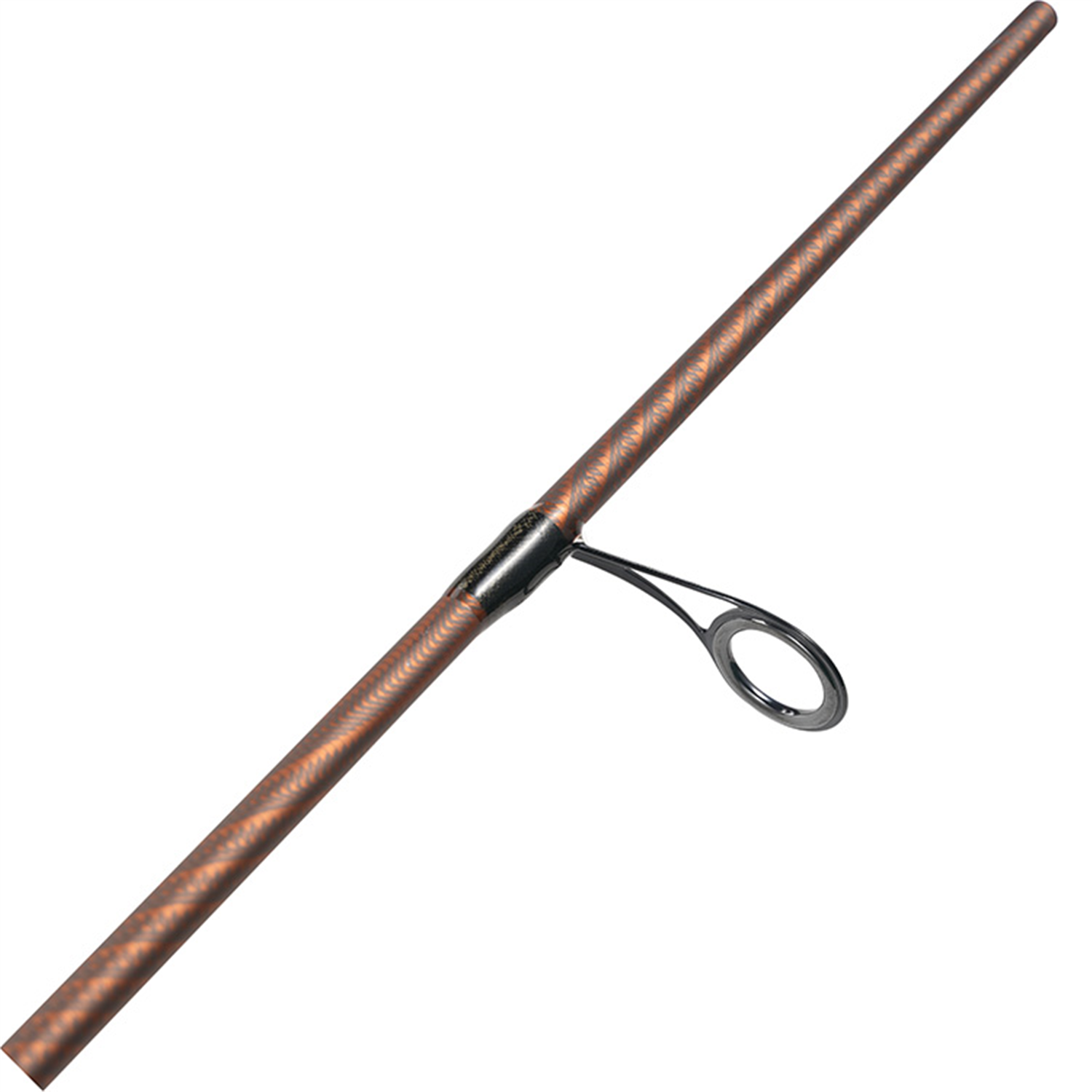 Okuma Nanomatrix x Softbait Spin Rod 7ft 4in 8-12kg 2pc