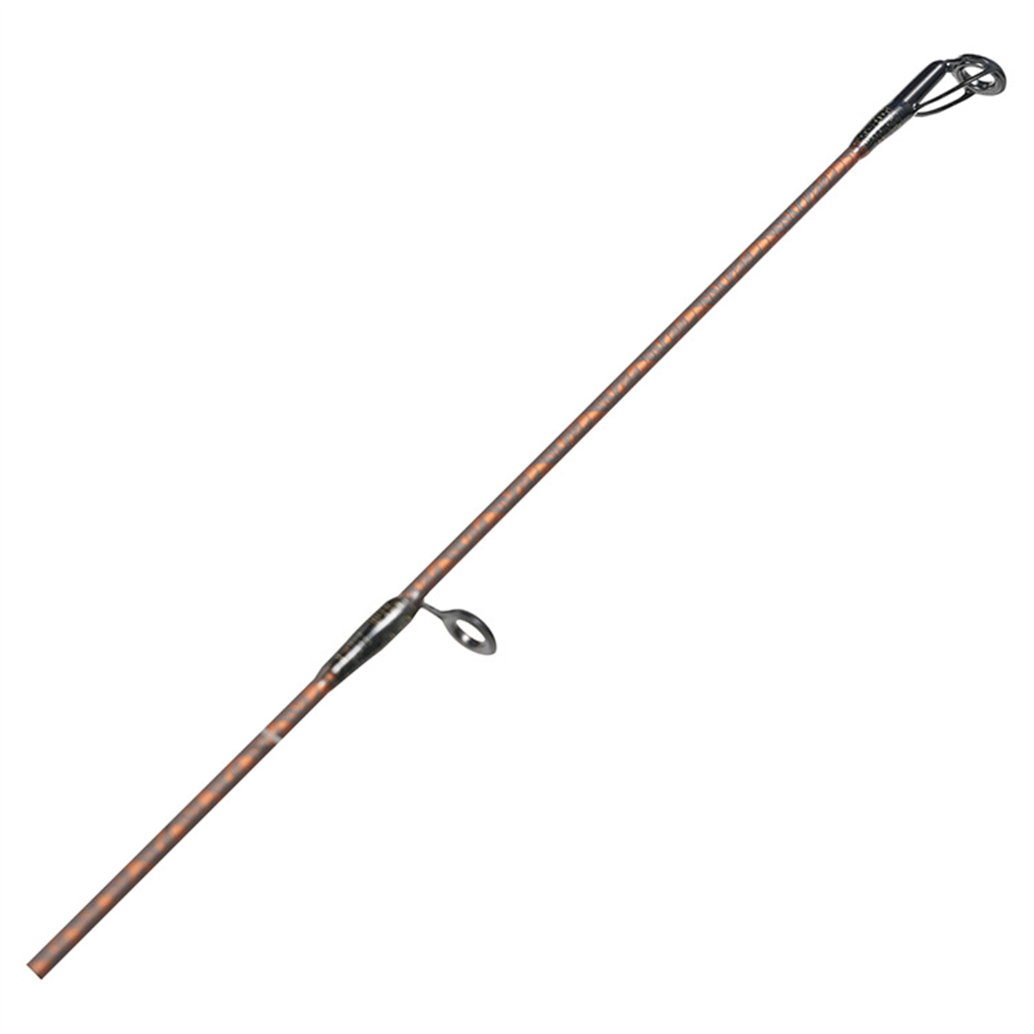 Okuma Nanomatrix x Softbait Spin Rod 7ft 4in 8-12kg 2pc