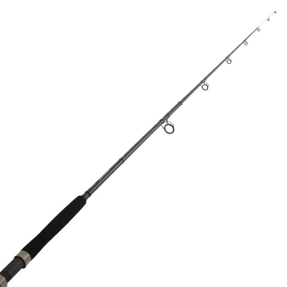 Okuma Tournament Concept Heavy Rock Rod 10ft 8-15kg 2pc