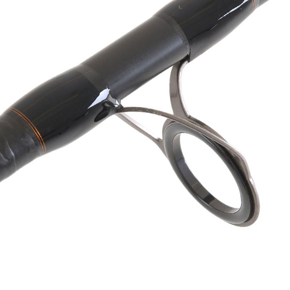 Okuma Surf Rockaway RBF-8000 Tournament Concept Heavy Rock Combo 10ft 8-15kg 2pc