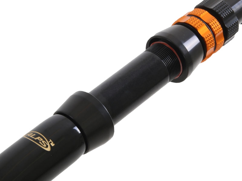 Okuma Tournament Concept Bent Butt Trolling Game Rod 5ft 10in 37-60kg 1pc