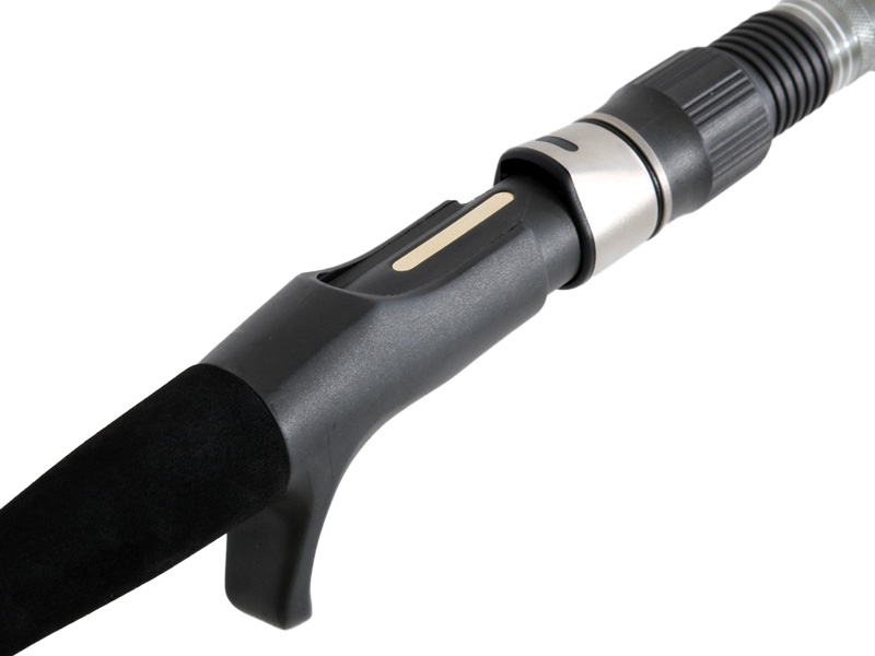 Okuma Tournament Concept Medium Heavy Overhead Rod 7ft 10-15kg 1pc