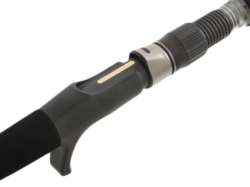 Okuma Tournament Concept Overhead Jigging Rod 5ft 3in 200-350g 1pc