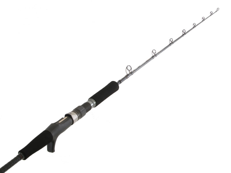 Okuma Tournament Concept Overhead Jigging Rod 5ft 3in 200-350g 1pc