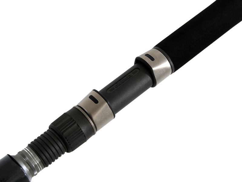 Okuma Tournament Concept MH Spinning Boat Rod 7ft 10-15kg 1pc