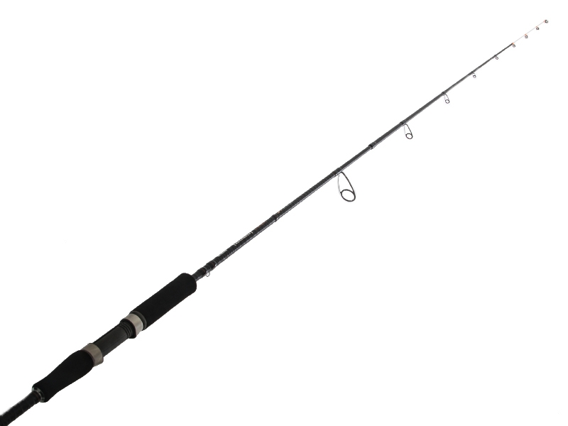 Okuma Tournament Concept Heavy Boat Spinning Rod 7ft 6in 6-10kg 2pc