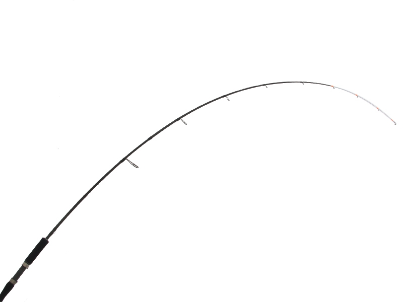 Okuma Tournament Concept Heavy Boat Spinning Rod 7ft 6in 6-10kg 2pc