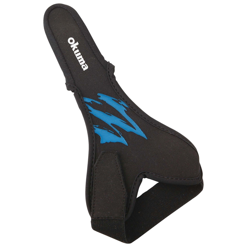 Okuma One Finger Casting Glove