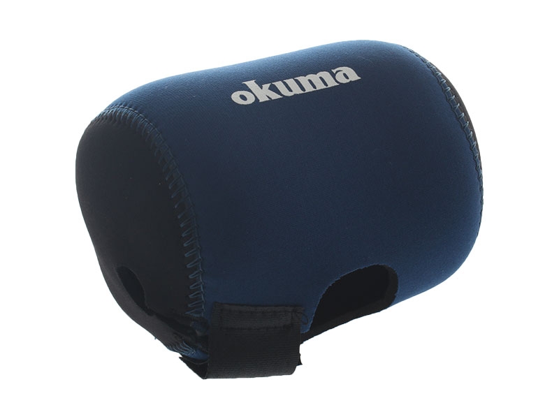Okuma Neoprene Reel Cover for T50W/TG50W