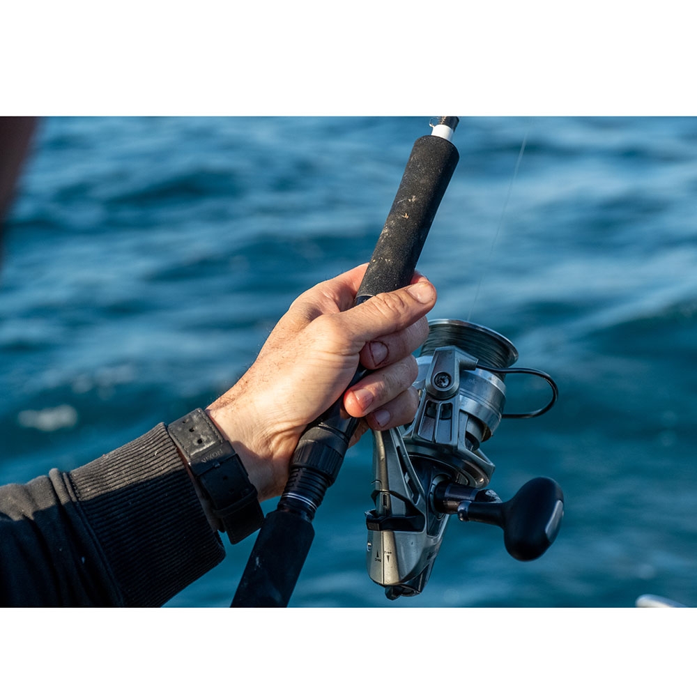 Okuma Coronado CDX 60 SkullDragger GP Boat Combo 7ft 10-15kg 1pc