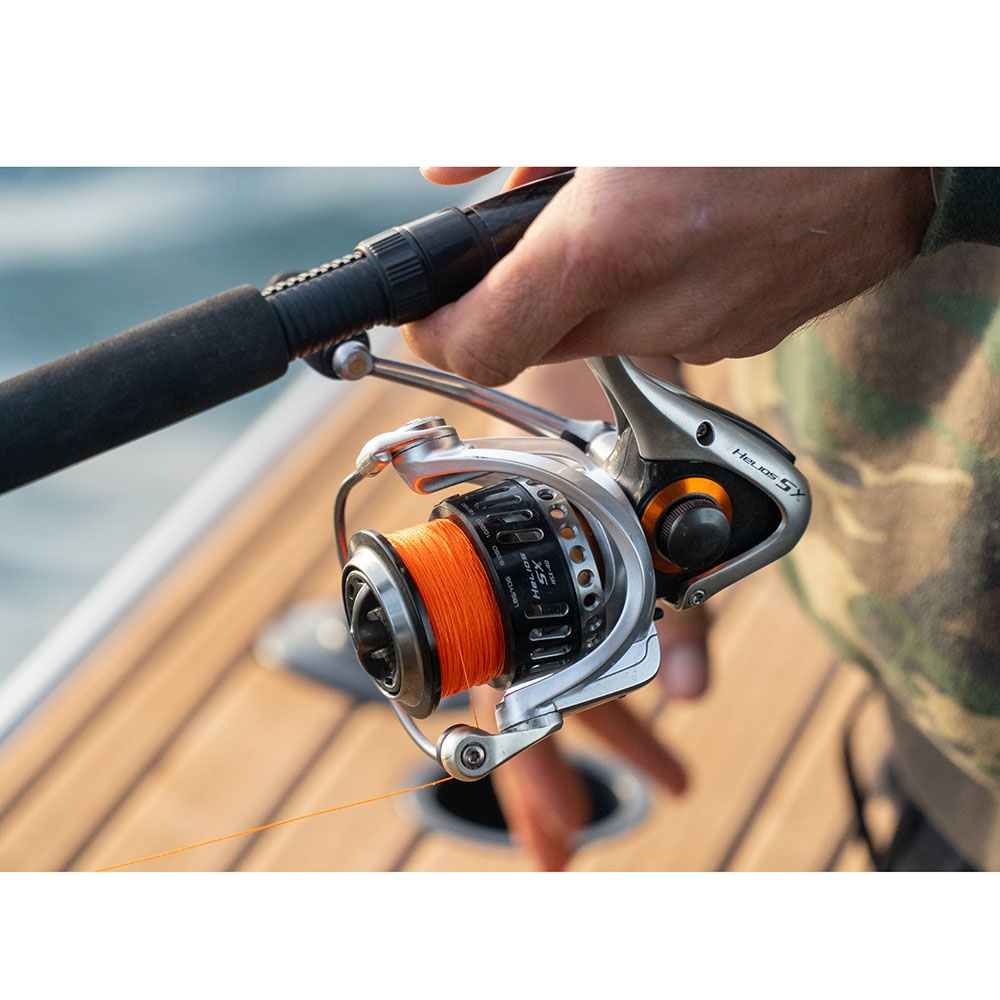 Okuma Helios SX-30 Saltwater Spinning Reel