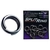 Ocean's Legacy Monster Stainless Steel HD Split Rings #8 Qty 12