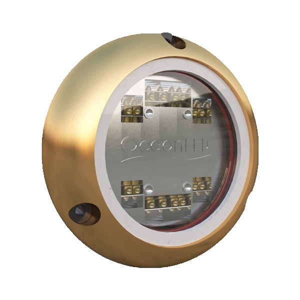 OceanLED Sport S3116S LED Underwater Light Blue