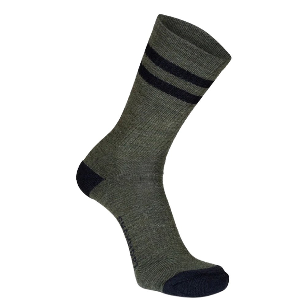 Swanndri Colombo Merino Socks