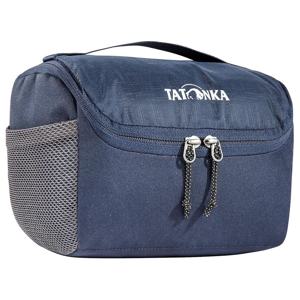 Tatonka One Week Toiletry Bag 3L Navy