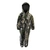 Ridgeline Hyper Camo Kids Onesie Buffalo 0.5