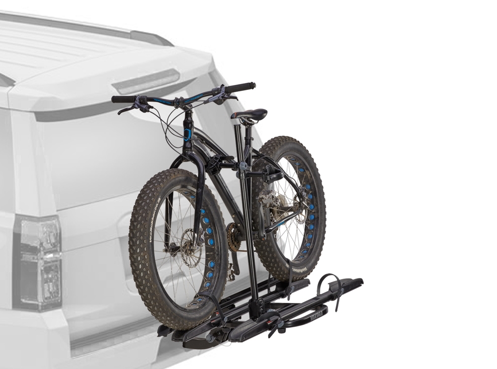 Yakima OnRamp Tray Hitch Bike Rack 2in