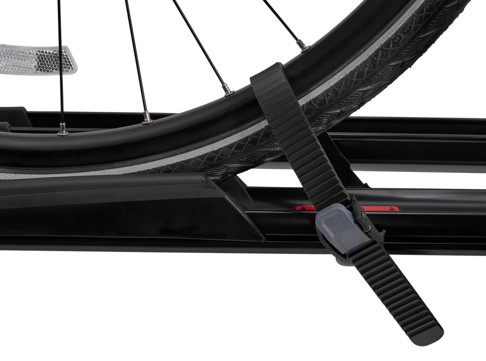 Yakima OnRamp Tray Hitch Bike Rack 2in