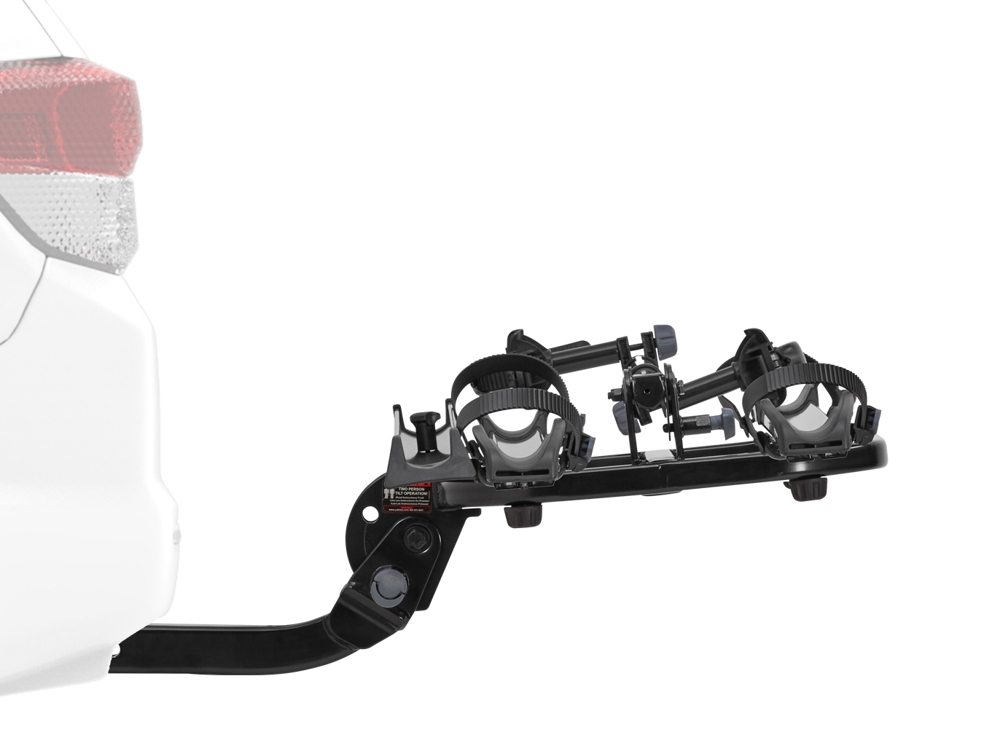 Yakima OnRamp Tray Hitch Bike Rack 2in