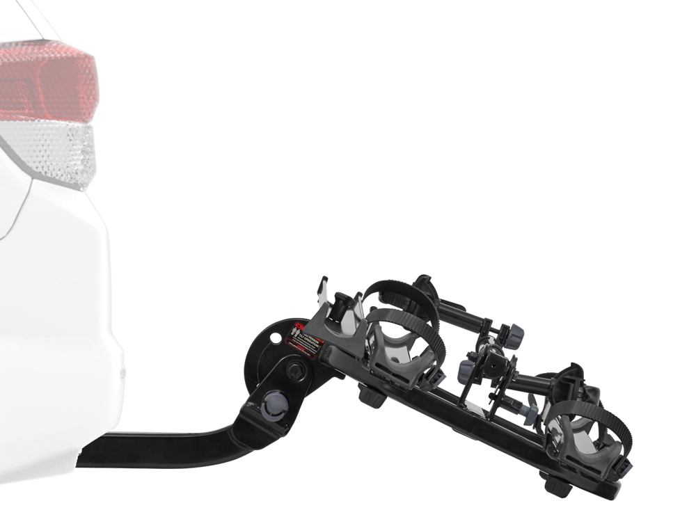 Yakima OnRamp Tray Hitch Bike Rack 2in