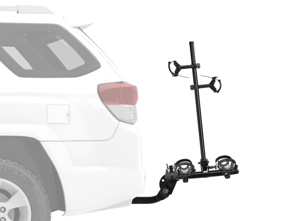 Yakima OnRamp Tray Hitch Bike Rack 2in