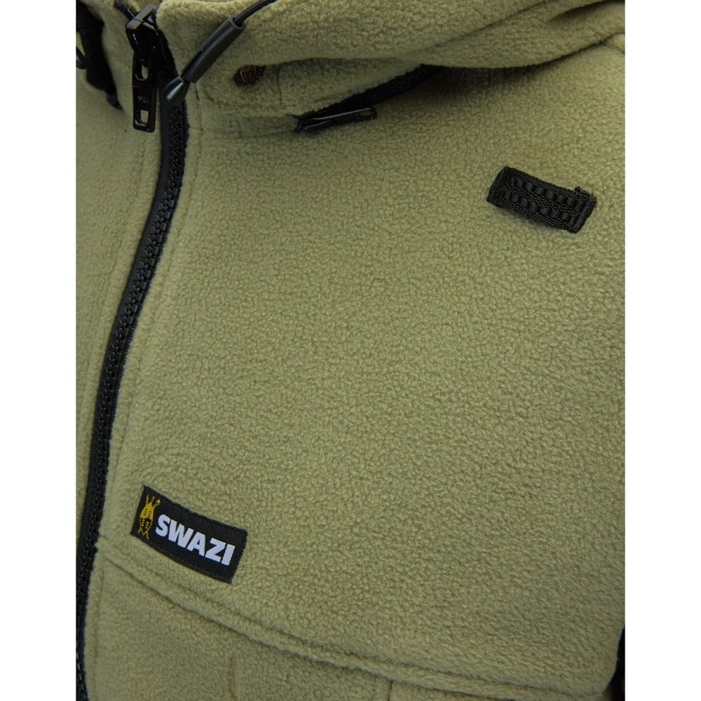 Swazi Nahanni Hoodie