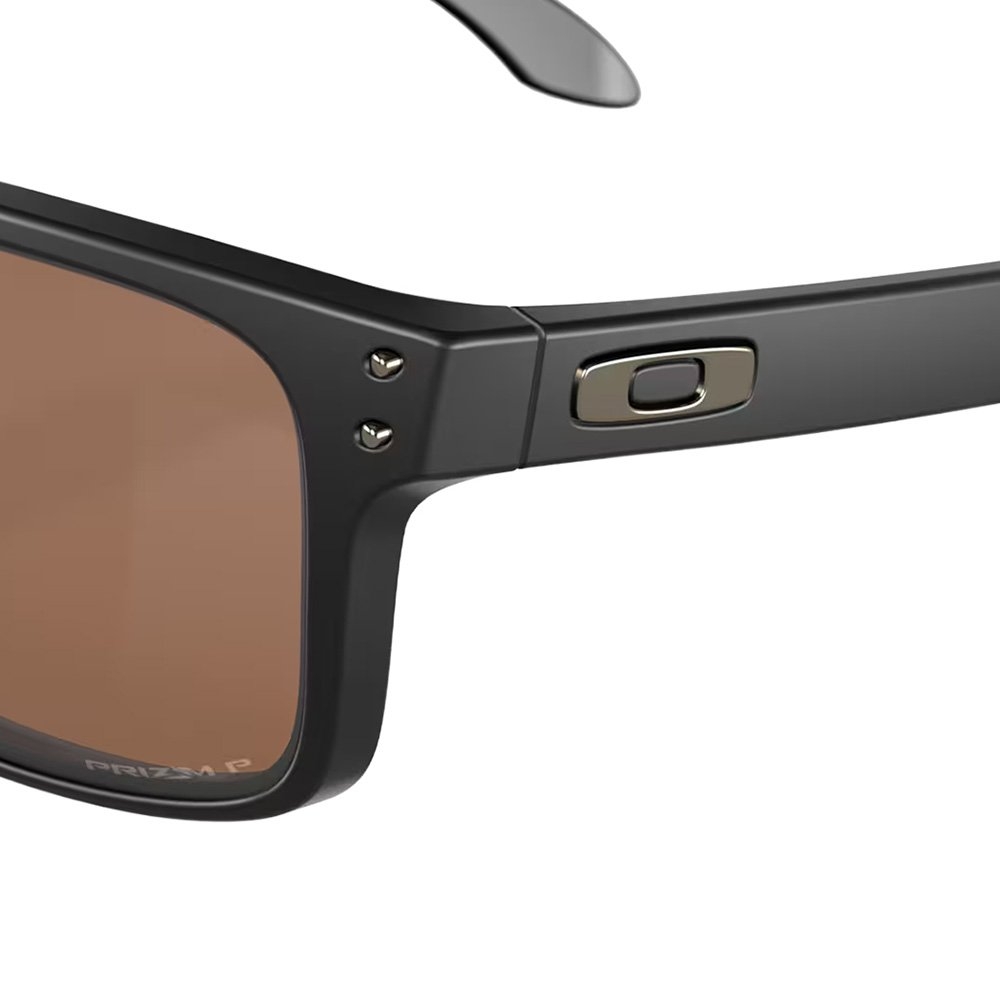 Oakley Holbrook PRIZM Polarised