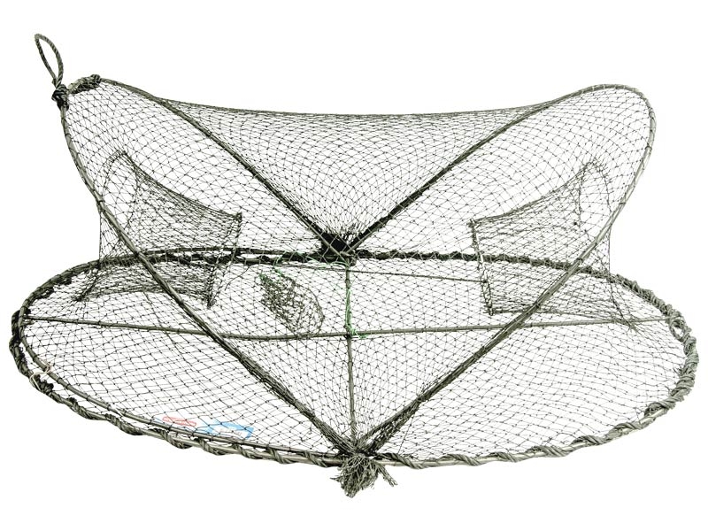 Anglers Mate Opera House Bait Trap