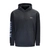 Swazi The Clansman Hoodie Black XS