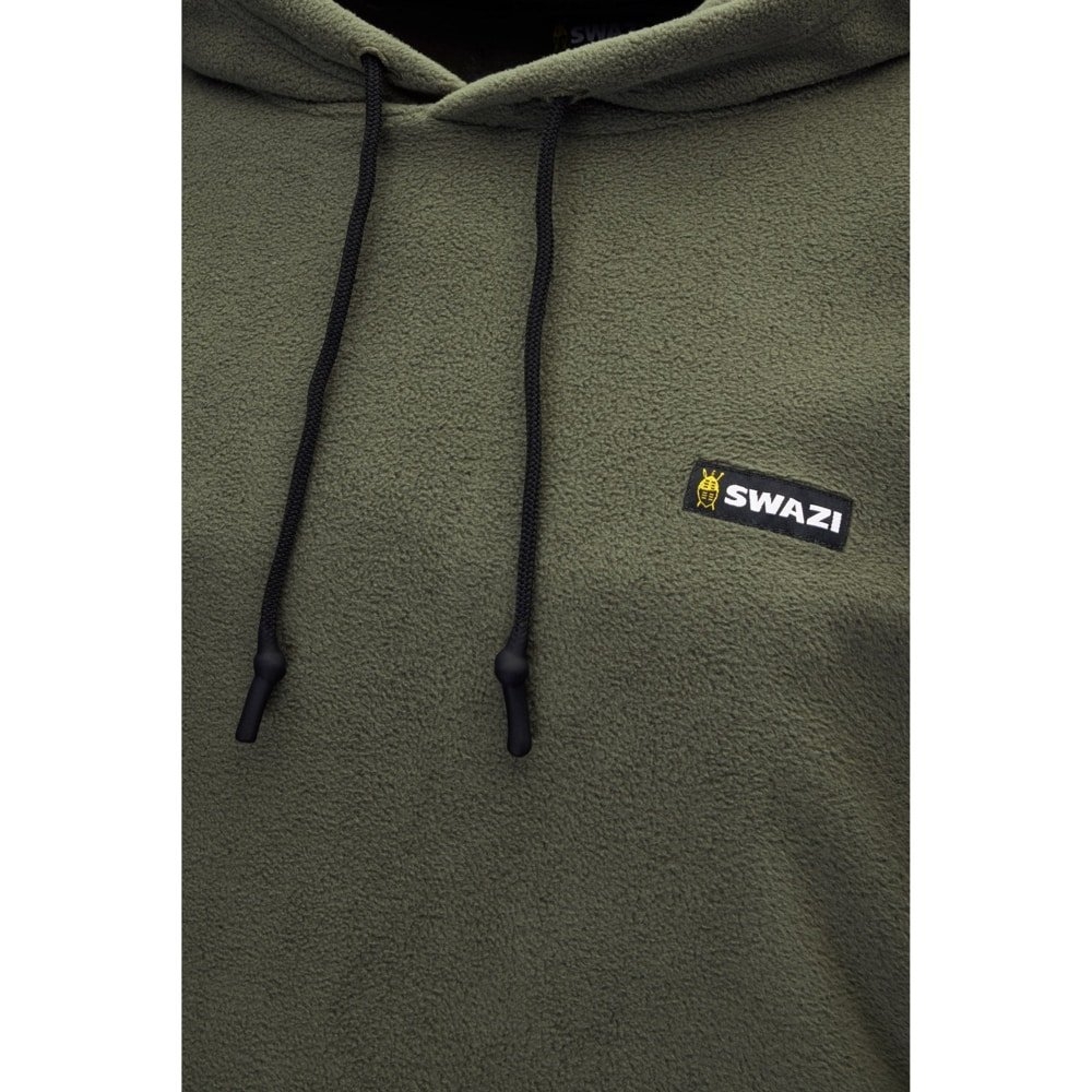 Swazi The Clansman Hoodie