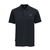 Swazi Polo Shirt Black XS