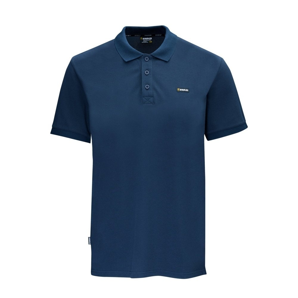 Swazi Polo Shirt