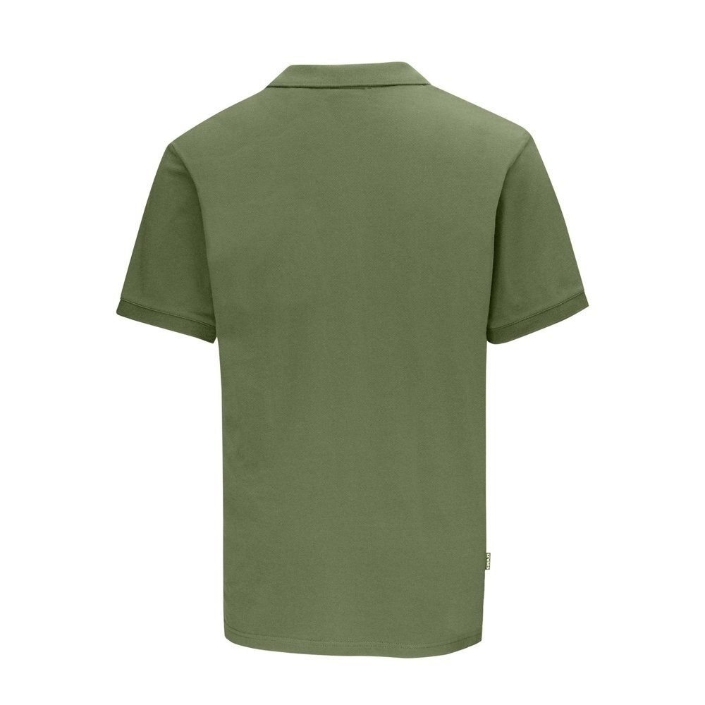 Swazi Polo Shirt