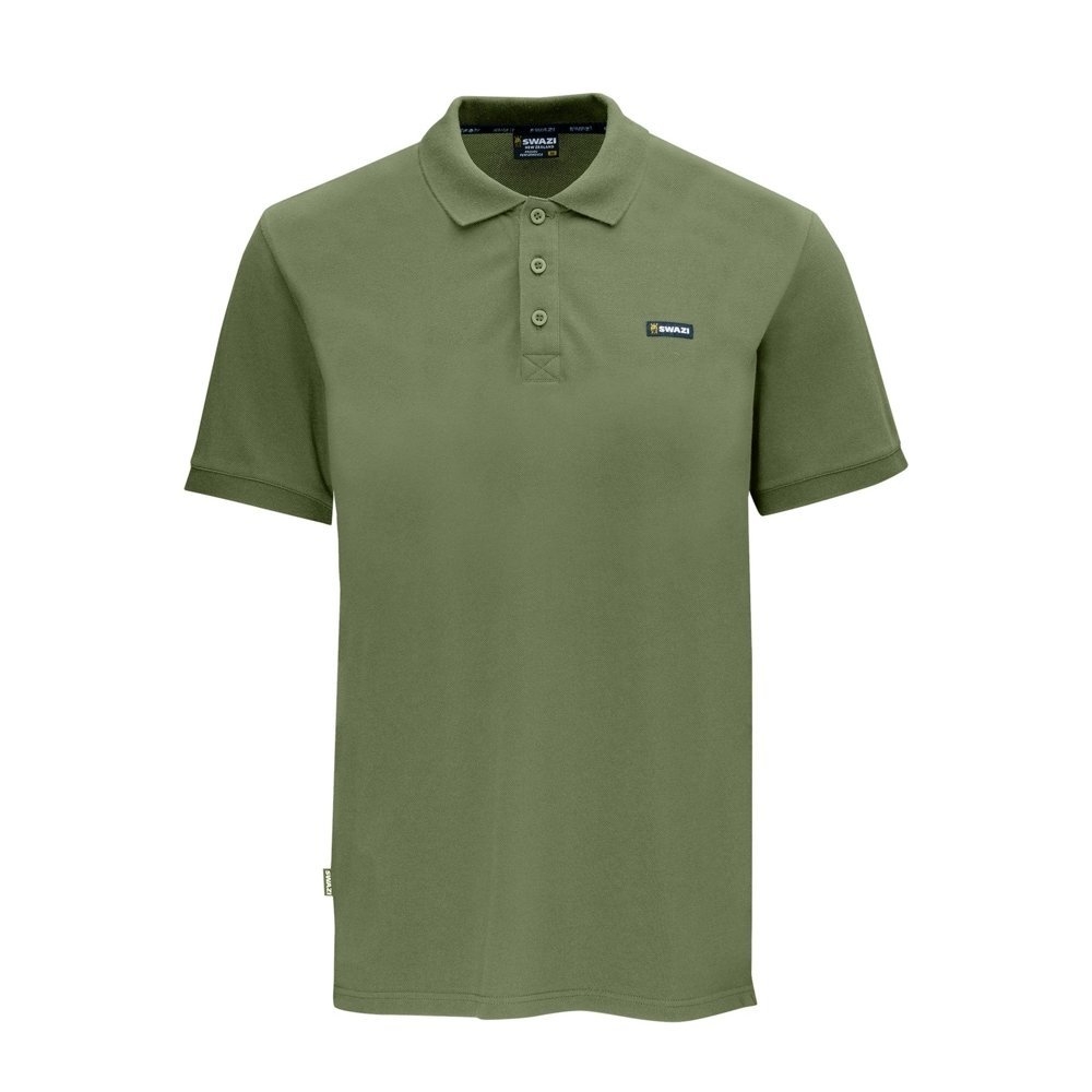 Swazi Polo Shirt